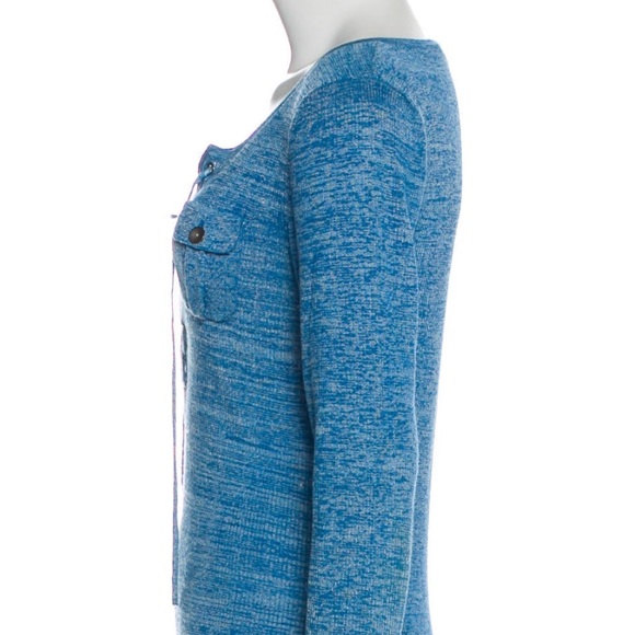 Reala Lightweight Knit Top - Picture 10 of 16